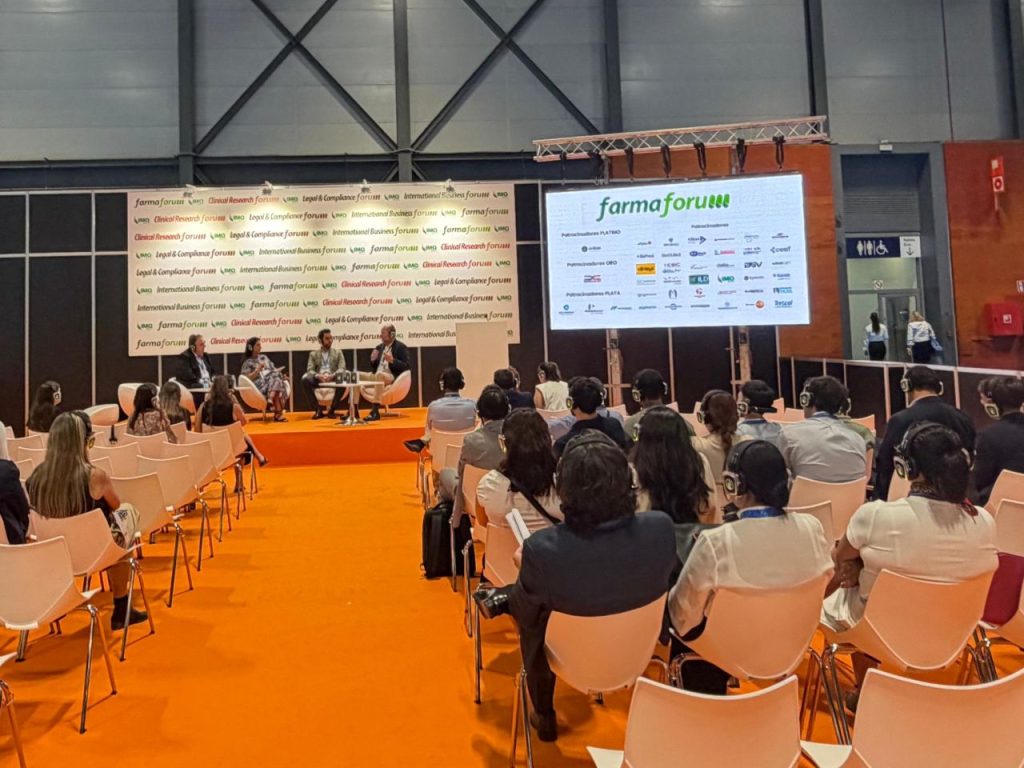 Farmaforum, IFEMA Madrid